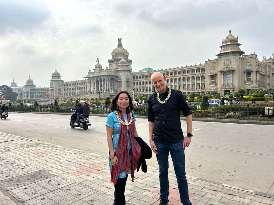 Discover Bangalore Through the Ages  Guided Tour with Lunch - An Honest Breakdown of the Experience