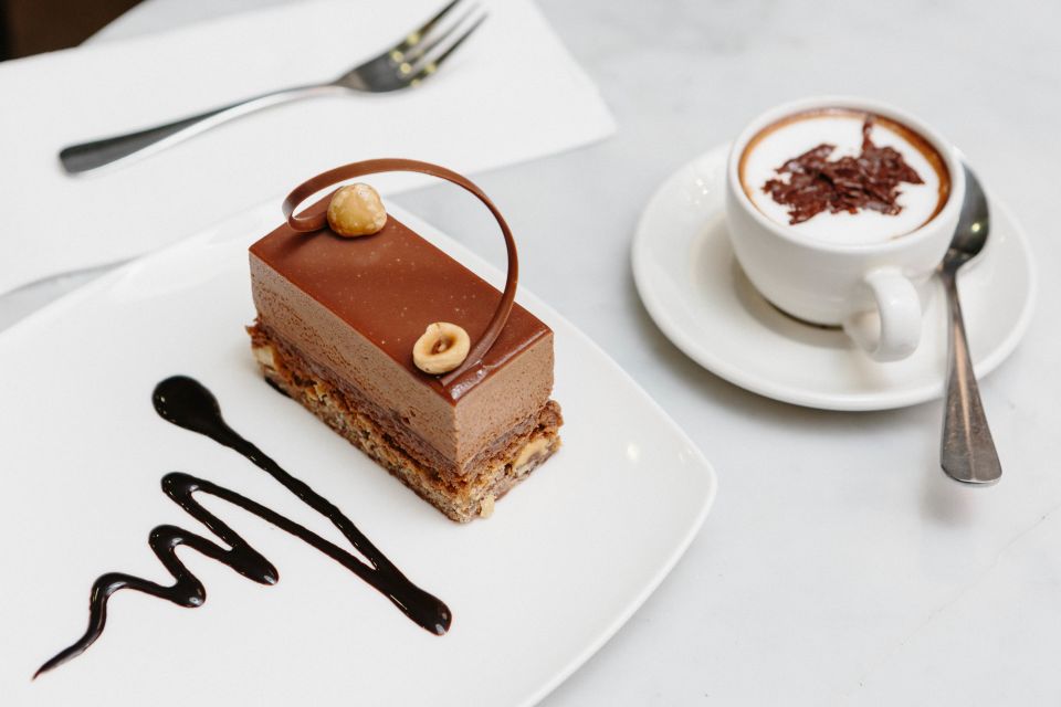 Melbourne: Chocolate Wonderland Walking Tour - Who Is This Tour Best For?