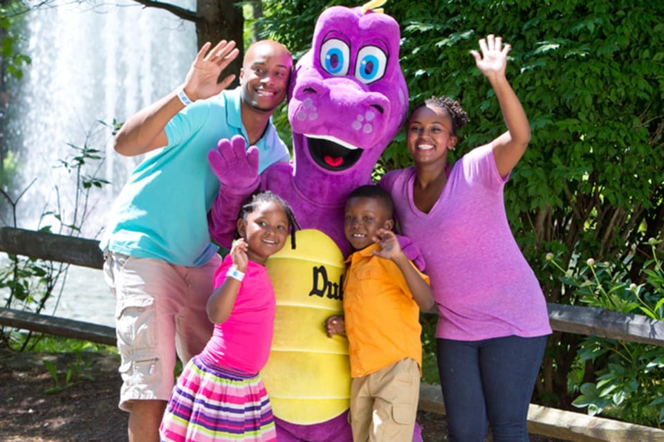 Ligonier, PA: Idlewild Admission Ticket - Final Thoughts