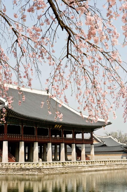 Seoul: Gyeongbokgung Palace Tour & Lunch at Authentic Market - FAQ