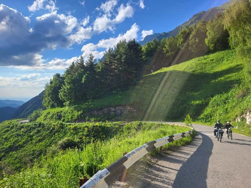 Big Almaty lake tour off road bike - Final Thoughts: Who Is This Tour Best For?