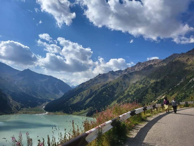 Big Almaty lake tour off road bike - Authentic Reviews and Honest Feedback