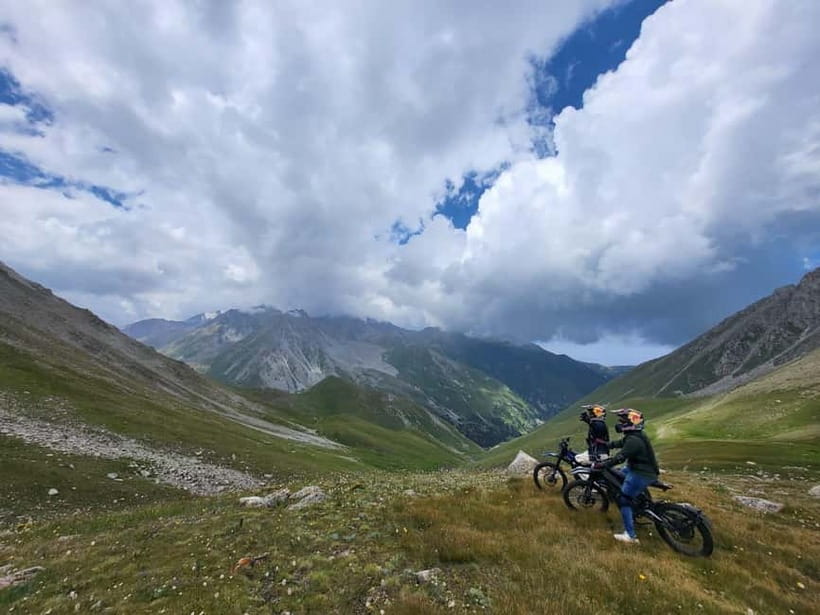 Big Almaty lake tour off road bike - How Does It Value Compare?