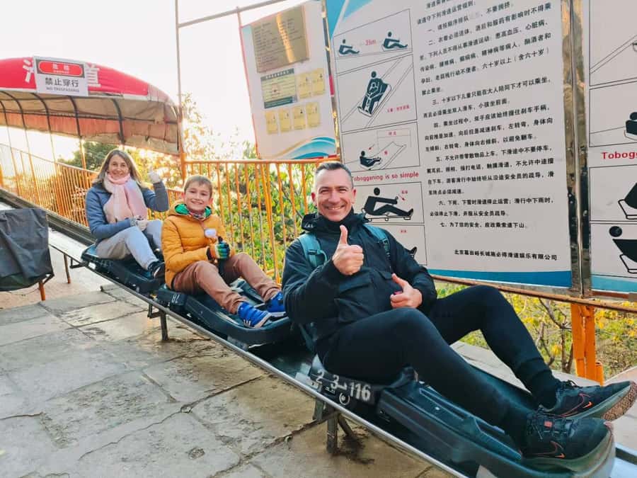 Private Great Wall Morning& Authentic Peking Duck - Final Thoughts: Is This Tour for You?