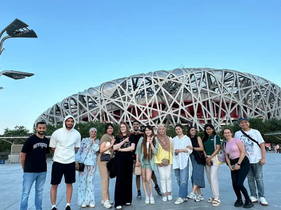 Private Great Wall Morning& Authentic Peking Duck - FAQ