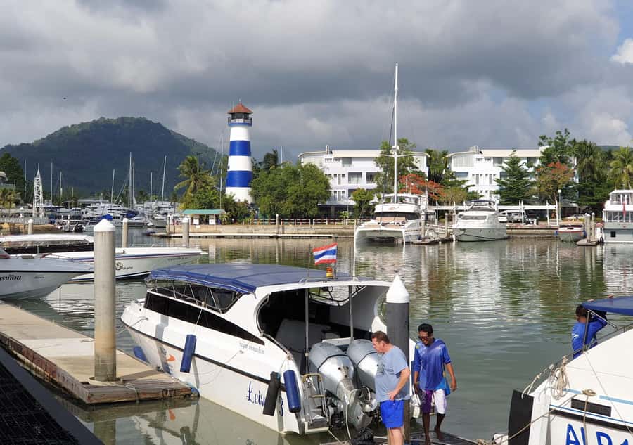 Phuket: Phang Nga Bay Trip to Hong, Panak+James Bond Island - Final Thoughts