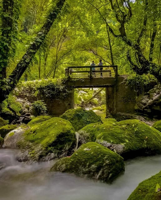 Kathmandu: Jamacho( Nagarjung Danda) Day Hike - A Closer Look at the Jamacho Nagarjung Danda Day Hike