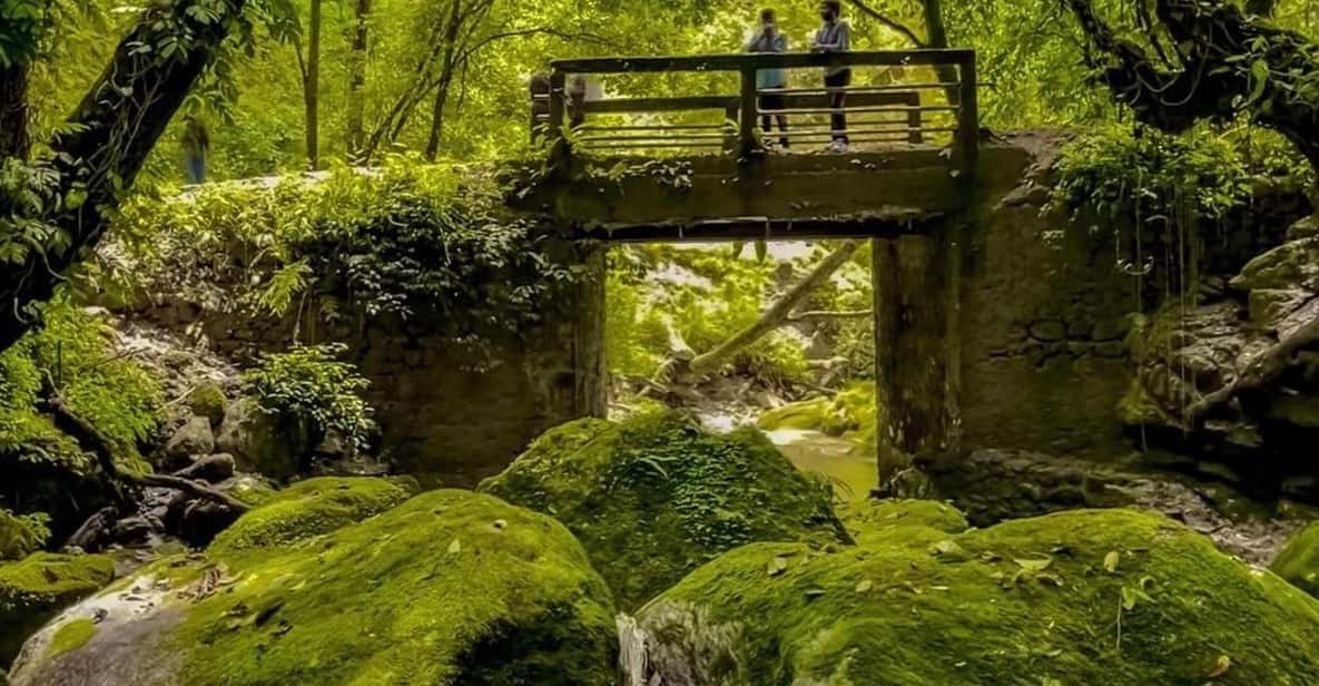 Kathmandu: Jamacho( Nagarjung Danda) Day Hike - Final Thoughts