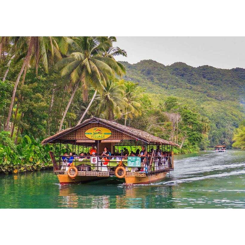 Bohol: Chocolate Hills Tour - Final Thoughts