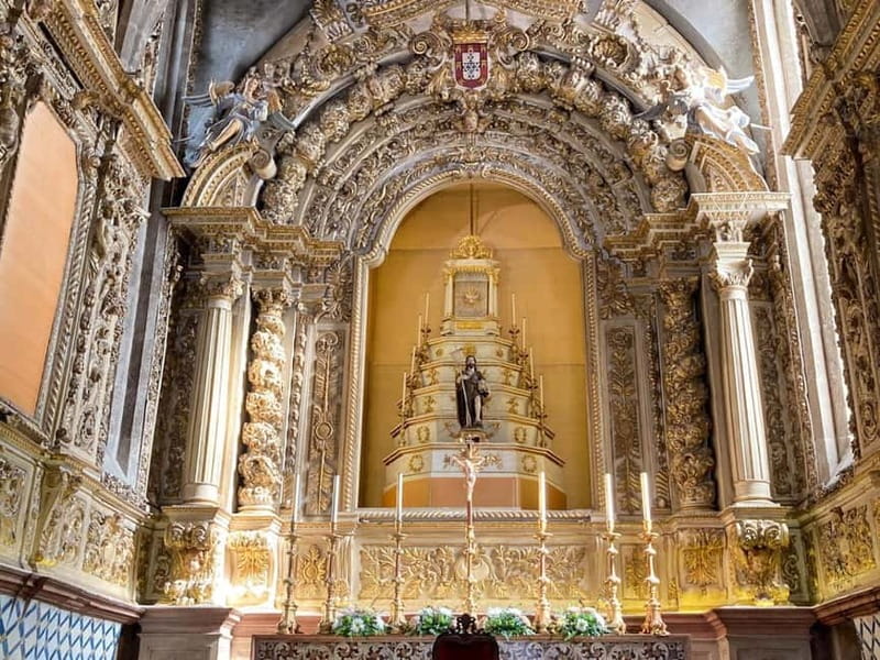 Tomar: Templar Secrets Walking Tour with Castle Views - Who Should Consider This Tour?