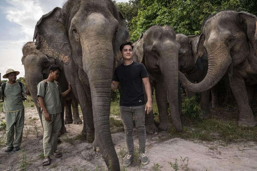 Angkor Wat Temples & Kulen Elephant Forest Day Tour - Frequently Asked Questions