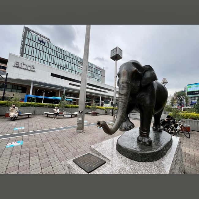 Tokyo: Kichijoji Food and Anime Walking Tour with Lunch - Why This Tour Offers Great Value