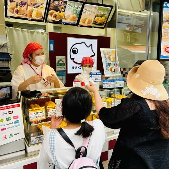 Tokyo: Kichijoji Food and Anime Walking Tour with Lunch - A Detailed Look at the Tour Experience