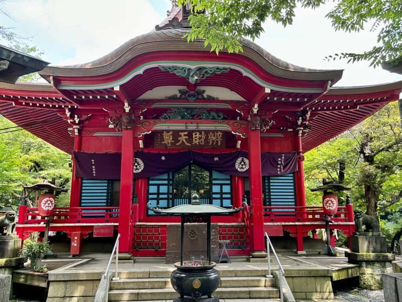 Tokyo: Kichijoji Food and Anime Walking Tour with Lunch - Final Thoughts