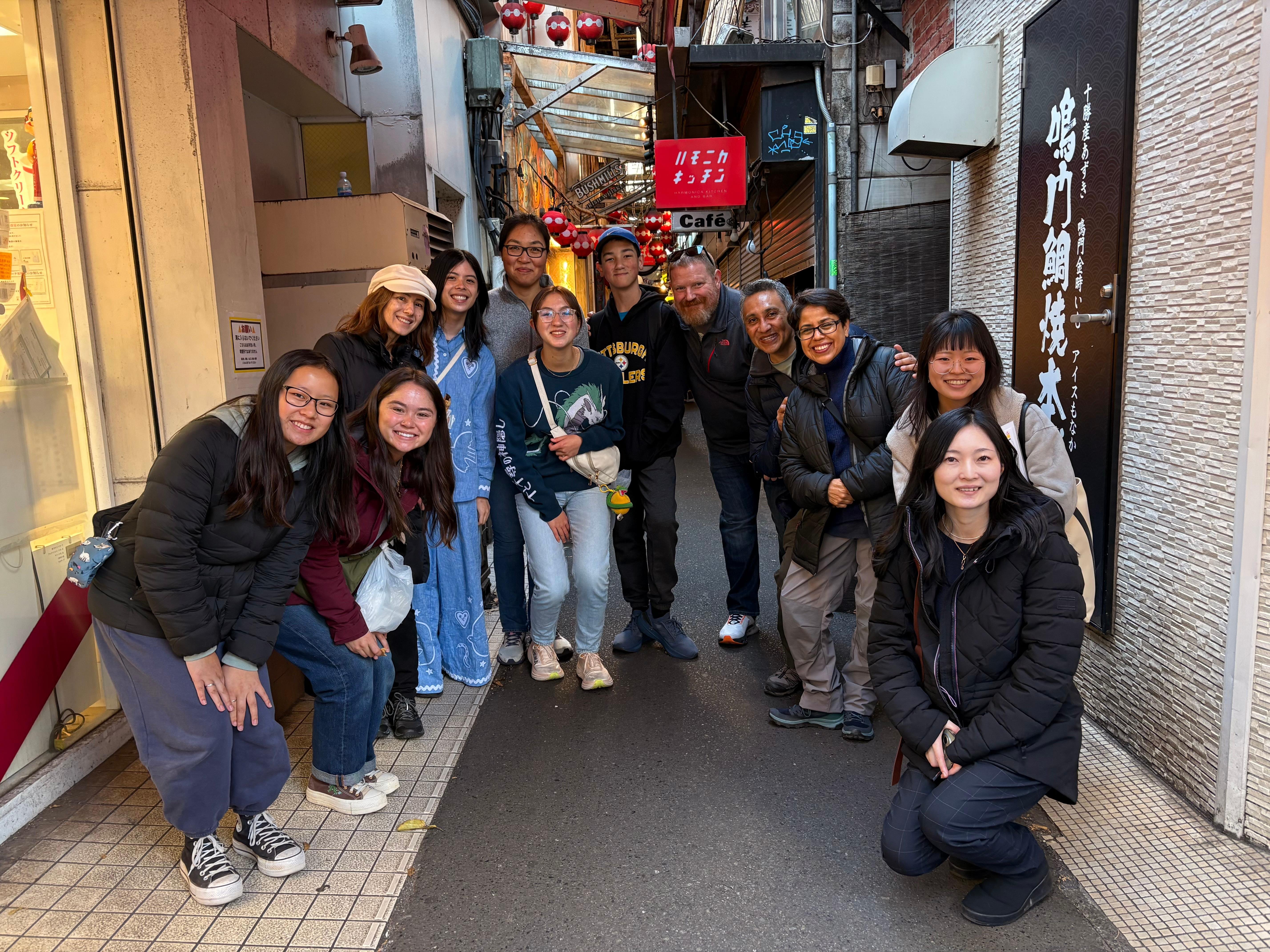 Tokyo: Kichijoji Food and Anime Walking Tour with Lunch - Who Will Love This Experience?