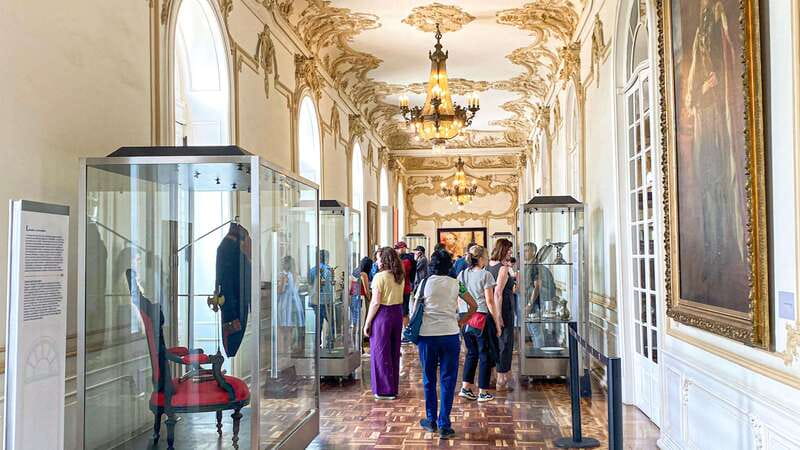 Mexico City: Chapultepec Castle Skip-the-Line Ticket - In The Sum Up
