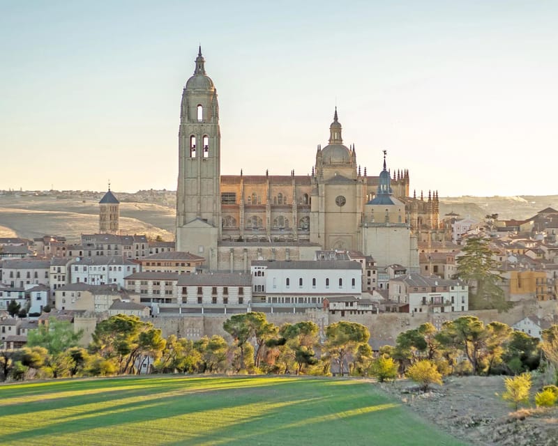 Madrid Trip: Segovia, Toledo, Alcazar Discovery - Who Will Love This Tour?