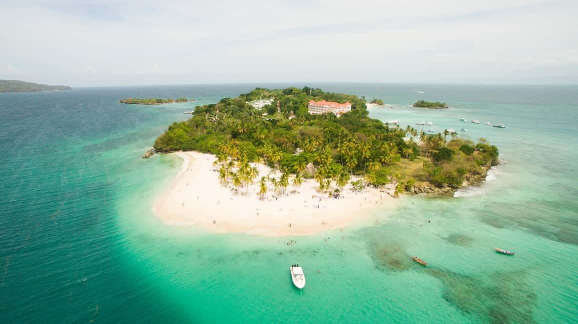 Punta Cana to Samaná - Rincon Beach and Cayo Levantado - Punta Cana to Samaná - Rincon Beach and Cayo Levantado: A Detailed Review