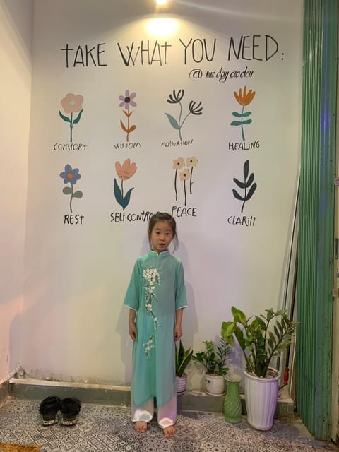 One Day Ao Dai Rental in Hoi An - A Detailed Look at the One Day Ao Dai Rental Experience