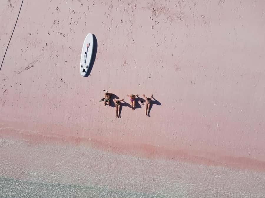 Labuan Bajo: 3-Day Komodo Island and Pink Beach Tour - Who Will Love This Tour?