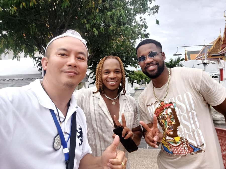 Top 3 Bangkok Temples Private Tour [with Wat Pho-UNESCO] - A Closer Look at Each Site