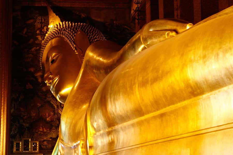 Top 3 Bangkok Temples Private Tour [with Wat Pho-UNESCO] - What Makes This Tour Stand Out?