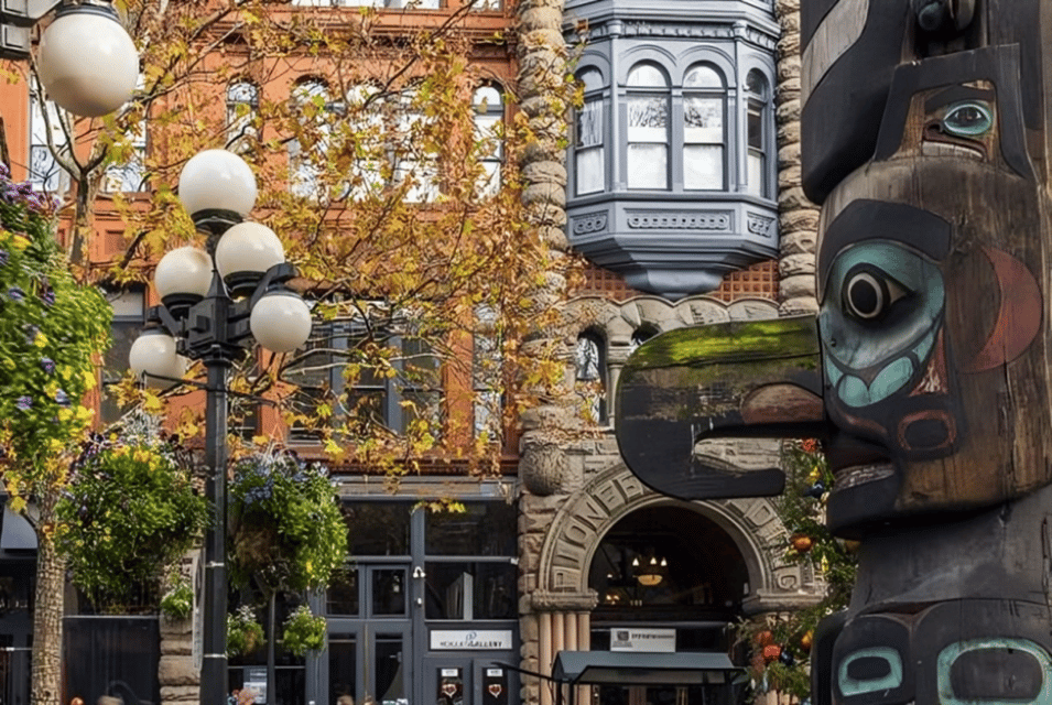 Seattle : Must-See Attractions Walking Tour With A Guide - Final Thoughts