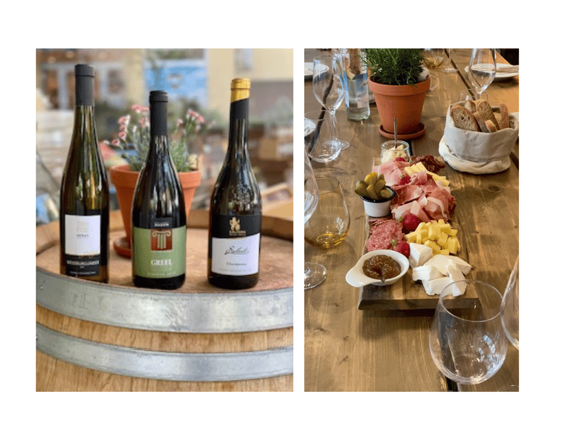 South Tyrolean dumpling evening - Authenticity and Cultural Touches