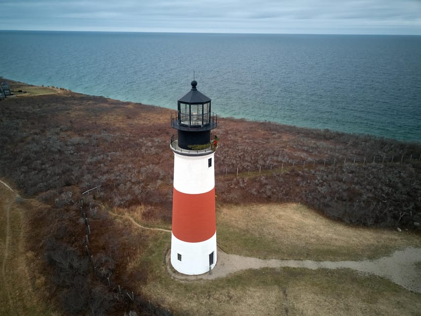 Discover Nantucket Self-Guided Biking or Driving Tour - Discover Nantucket Self-Guided Biking or Driving Tour