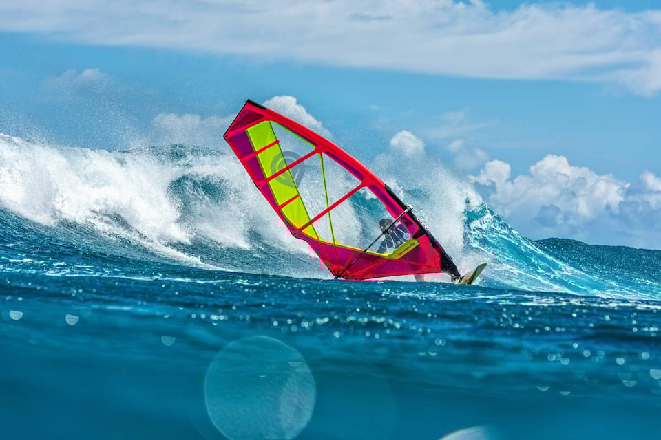 Cabrillo beach, LA county: 2 hour Windsurfing lesson - FAQ