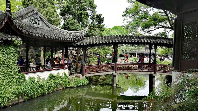 Suzhou and Zhujiajiao Private Guided Day Trip from Shanghai - Is This Tour Right for You?