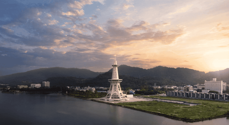Langkawi: Maha Tower Langkawi Admission Ticket - The Maha Tower Experience: What to Expect