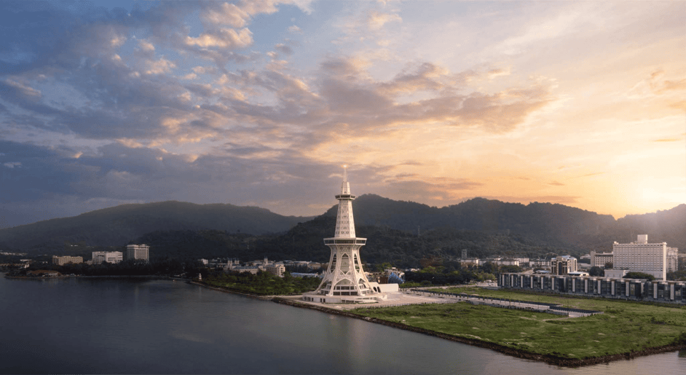 Langkawi: Maha Tower Langkawi Admission Ticket - Who Should Visit the Maha Tower?