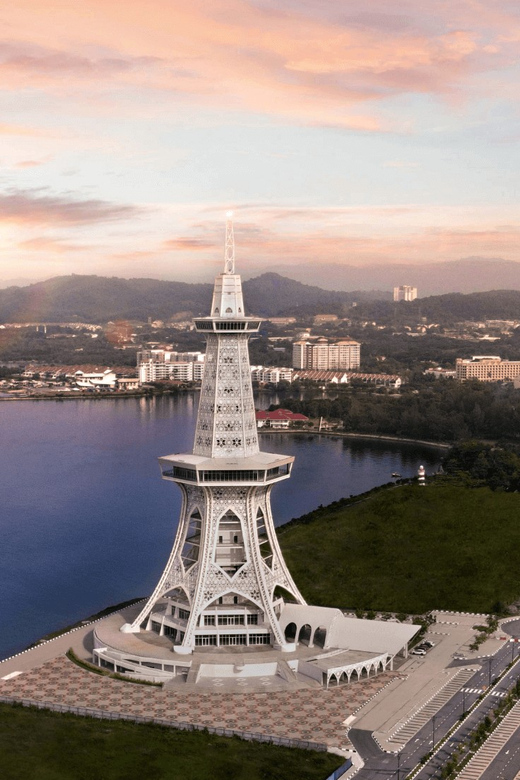 Langkawi: Maha Tower Langkawi Admission Ticket - FAQ