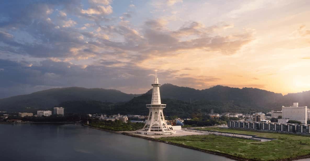 Langkawi: Maha Tower Langkawi Admission Ticket - Analyzing the Value and Practicalities