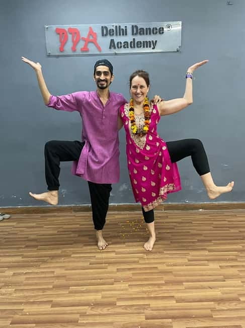 New Delhi: Namaste India Bollywood Dance Workshop - Frequently Asked Questions