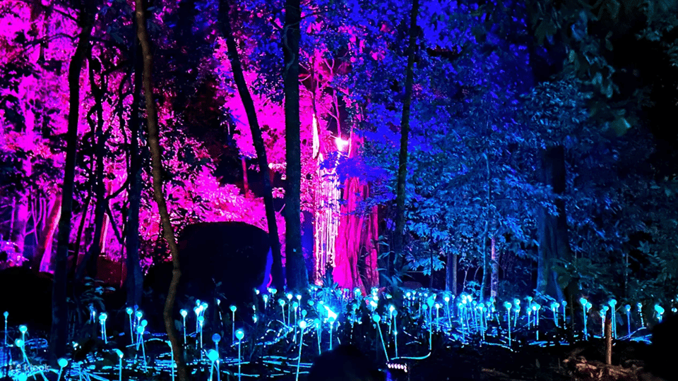 Langkawi: Dream Forest Langkawi Standard Admission Ticket - FAQ