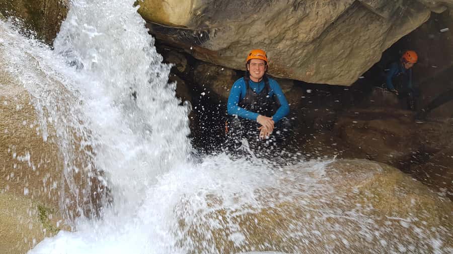 Matacanes Tour: Monterreys Most Famous Canyoning Route - Authenticity and Value