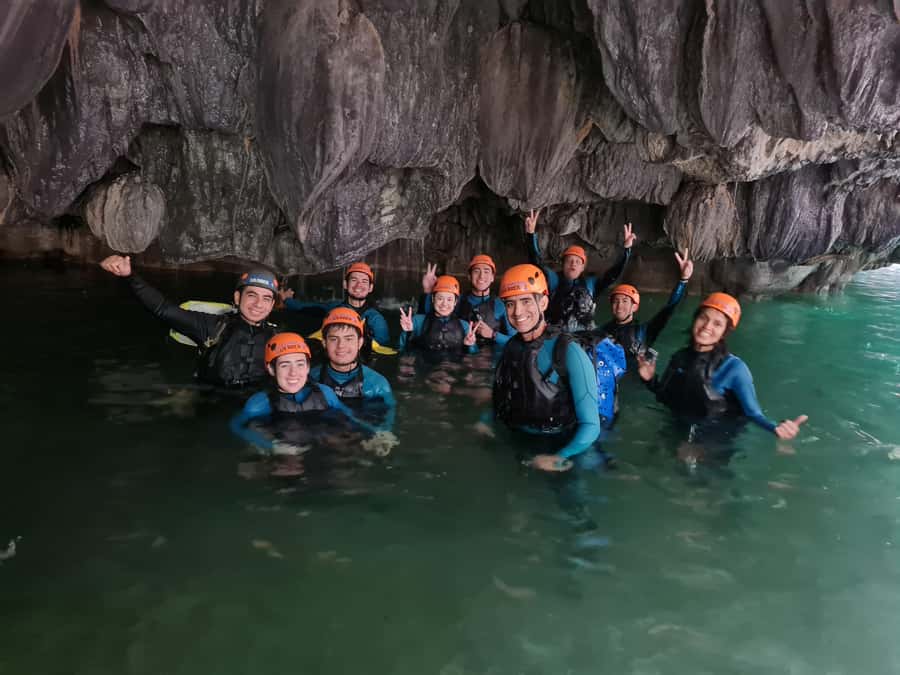 Matacanes Tour: Monterreys Most Famous Canyoning Route - Who Will Love This Tour?