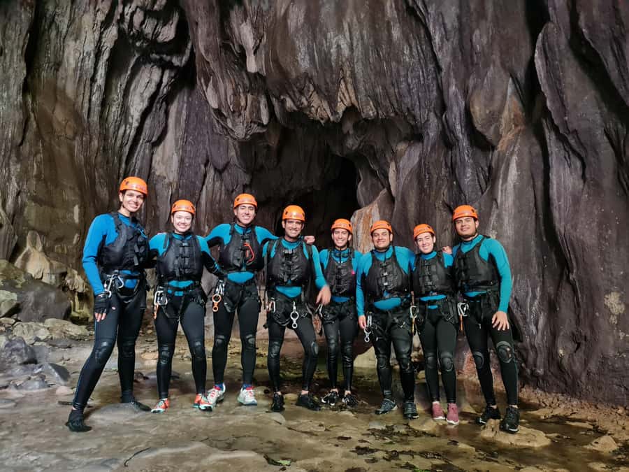 Matacanes Tour: Monterreys Most Famous Canyoning Route - FAQ