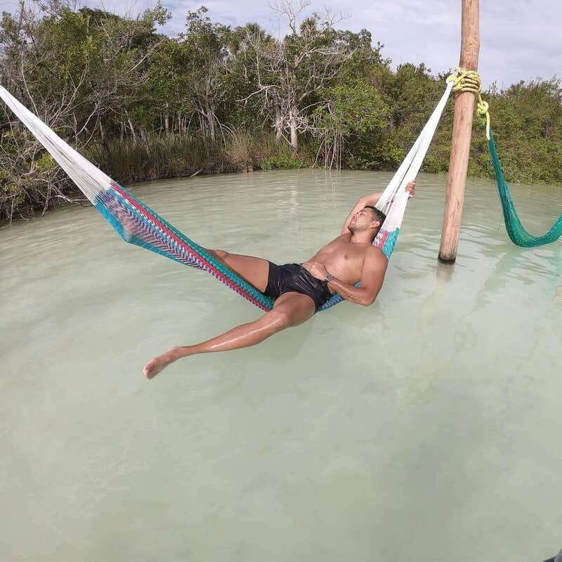 Cancun: 3 Cenotes & 1 Lagoon Tour - What’s Included and What’s Not