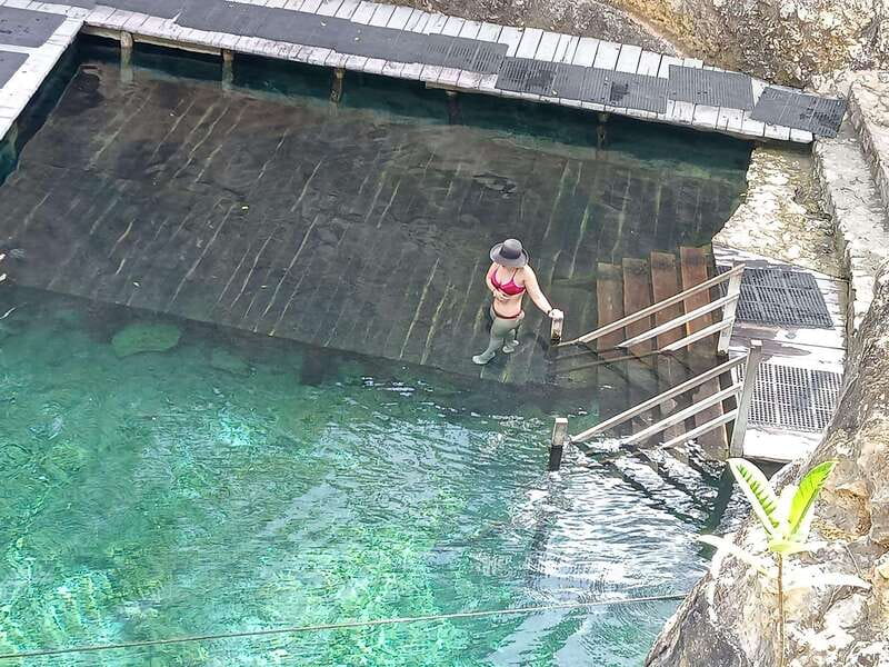 Cancun: 3 Cenotes & 1 Lagoon Tour - Exploring the Itinerary: From Cancun to Nature’s Wonders