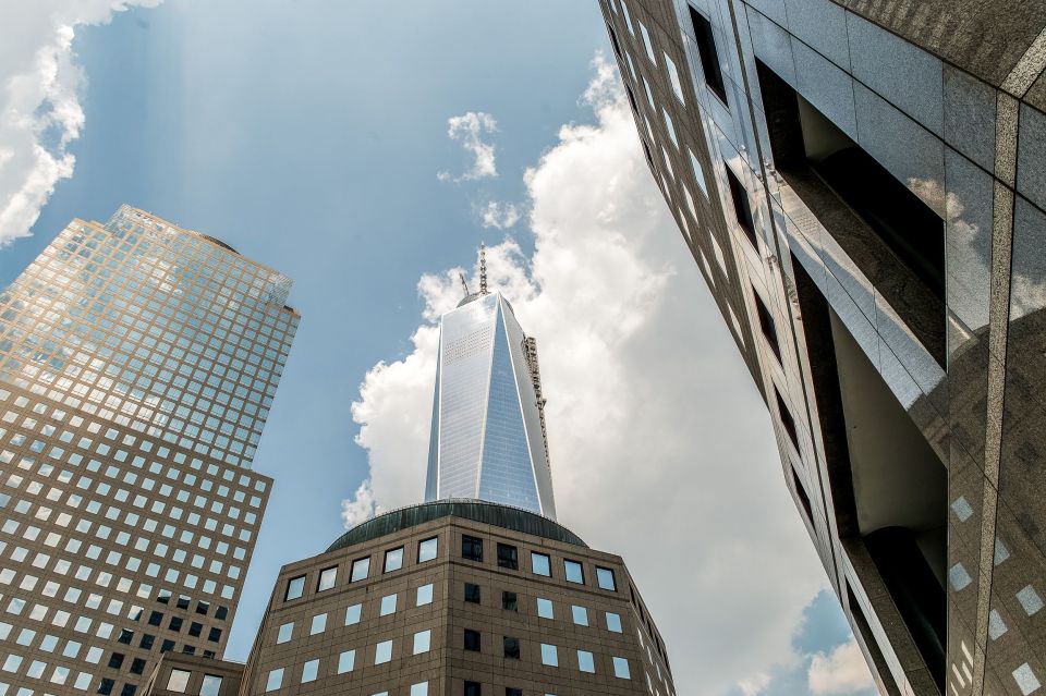 New York City: Private Walking Tour with a Local - What the Reviews Say