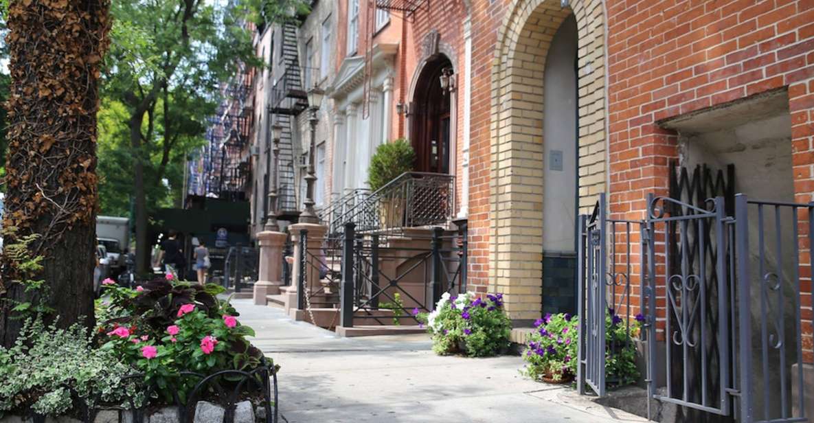 New York City: Private Walking Tour with a Local - Practical Details and Considerations