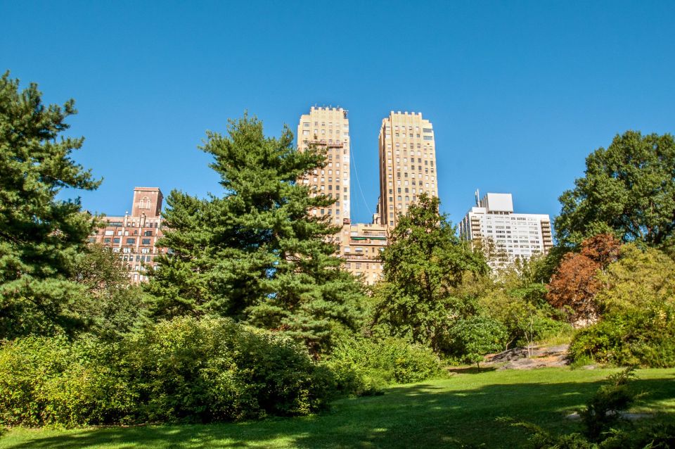 New York City: Private Walking Tour with a Local - Who Will Love This Tour?