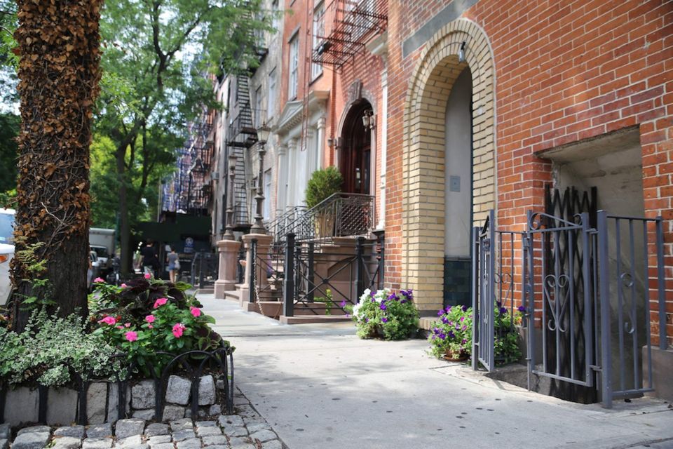 New York City: Private Walking Tour with a Local - The Itinerary: What to Expect on Your Walk
