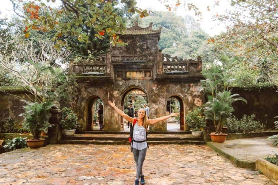 Marble Mountain - Lady Budha -Danang -Han River Night Cruise - The Sum Up: Who Will Love This Tour?