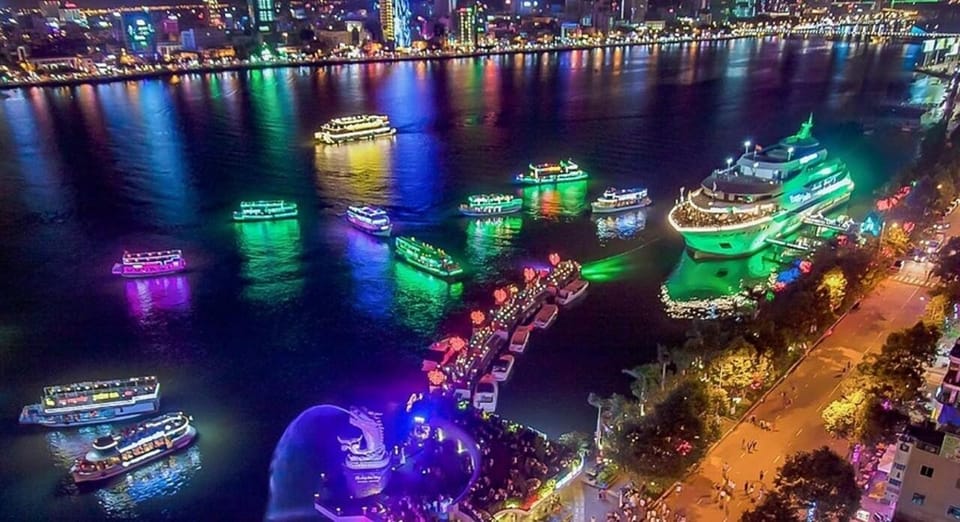 Marble Mountain - Lady Budha -Danang -Han River Night Cruise - What Makes This Tour Stand Out?