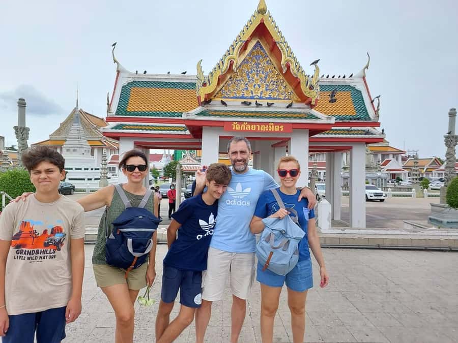 Flower Market & Floral Art: Multi-language Private Tour - Final Thoughts