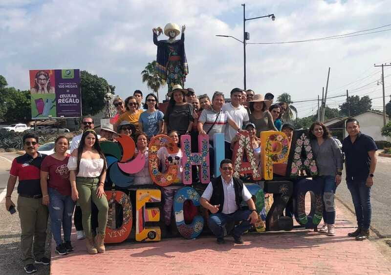 San Cristóbal:Cañón del Sumidero, Miradores, Chiapa de Corzo - The Sum Up